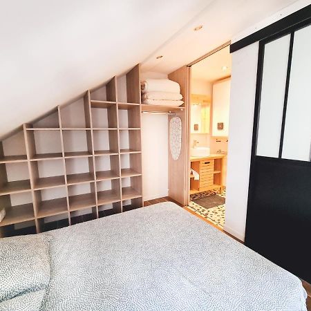 Le Mainguet - Appartement Cosy - Grenoble Dış mekan fotoğraf